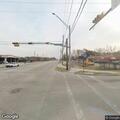 Traffic hazard at Aldine Mail Route and Chrisman