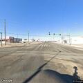 Traffic stop at 1st Street and New Hope Road