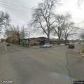 Traffic stop at X Street and Riverside