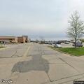 Woman in car suspected of shoplifting at store