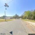 Traffic stop on tractor and dump trailer