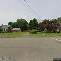 Male falls off bike at Sampson Hill Avenue in West Haverstraw