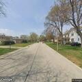 Person sick near Hill Road in Wilmette