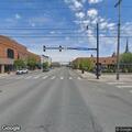 Minor crash involving two vehicles on South Clinton