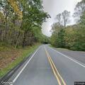 Traffic stop on Little Calf Pasture Highway