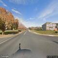 Traffic stop at Mountville Road and Inwood Drive