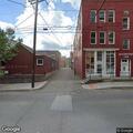 Trespassing complaint on Second Avenue