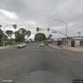 Reckless driving complaint involving gray Nissan sedan
