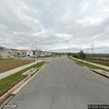 Officer conducts traffic stop on Casa Real Drive