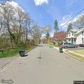 Transformer fire on Park Road in Morris Plains