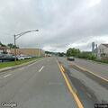 Traffic stop at Robert C Byrd Drive and Beckley Ave
