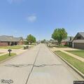 Traffic stop at 76th and Cedar in Jenks