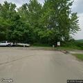 Man vomiting at Bruin Lake boat launch