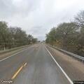 Woman dizzy with stomach pain at Highway 22