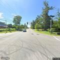Driver reported for severe lane control issues