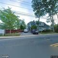 Residential fire alarm on second floor in Rockport