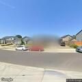 Report of possible illegal burn with black smoke