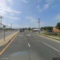 Reckless pickup swerving near pedestrian on Route 231
