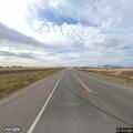 Traffic stop on Highway 85 at 7th Street