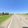 Automated crash alert on I 80 near mile marker 183