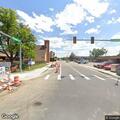 Traffic signal issue at Hampden Avenue and Logan Street