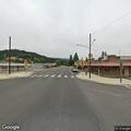 Report of person on Highway 38 in Elkton