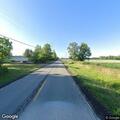 Traffic stop on Eagle Harbor Waterport Road