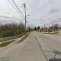 Reckless pickup reported on Stitt Street