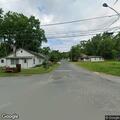 Person experiencing chest pain at Cecil St and Chesapeake Rd