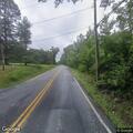 Officer traffic stop on Pomfret Road