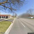 Traffic stop at 98th Street and South Roberts Road