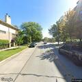 Chemical odor reported outside on Lake Street
