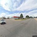 Person having seizure at Navigation Campus entrance in Aurora
