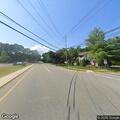 Traffic stop at Homans Avenue and Trautwein Crescent