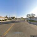 Person taken into custody at Bakersfield intersection