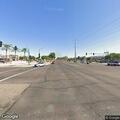 Person treated for heat-related illness at 51st Ave and Baseline Rd