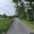 Traffic stop on black SUV in Crozet