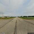 Vehicle blocking highway at US-218 and Highway 30