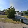 Disturbance reported on 38th Street northeast