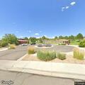 Single-car crash near Peace Park in Elko