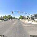 Two-car crash blocks lane on South Main Street