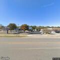 Report of suspicious van near Texan Bank