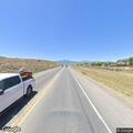 Non-injury crash involving two vehicles on SR 73