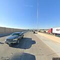 Disabled SUV on I-11 shoulder north of Austin