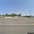 Hit-and-run crash on Airport Road, no injuries