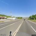 Southbound lane closure on Highway 46 in Dickson