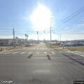 Vehicle driving without headlights on Nashville Pike
