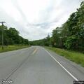 Reckless driving by silver minivan near Route 115