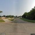 Welfare check for person in ditch at intersection