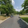 Traffic stop on Eagle Road and Nicholas Street